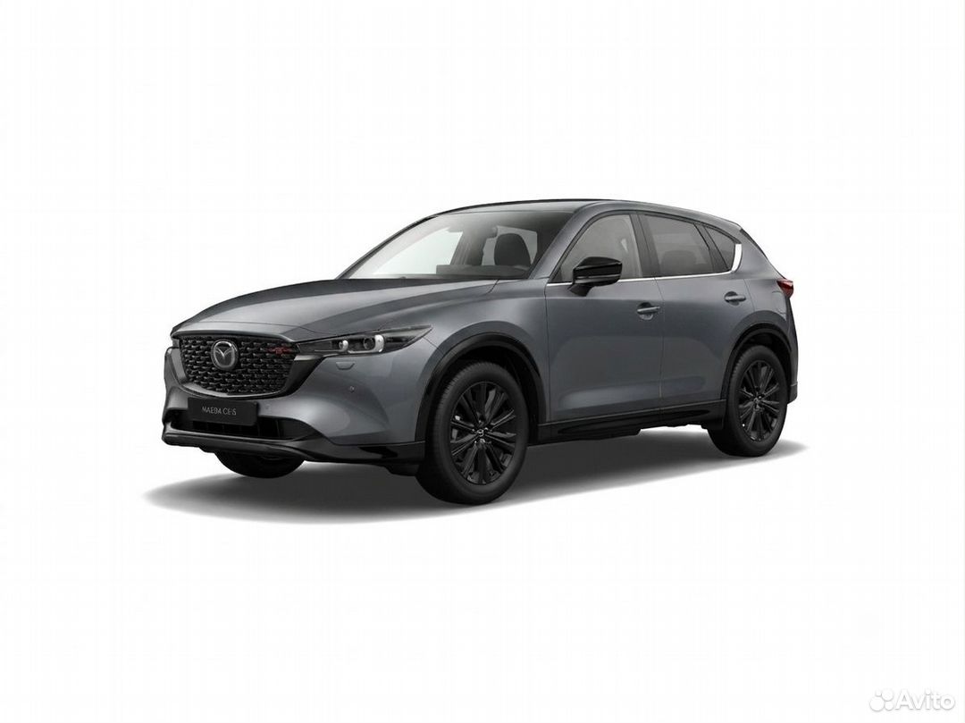 Mazda CX-5 2.0 AT, 2026