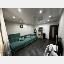 3-к. квартира, 56 м², 2/2 эт., Тасеево