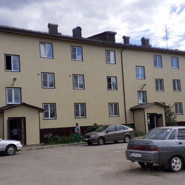2-к. квартира, 45 м², 2/3 эт.