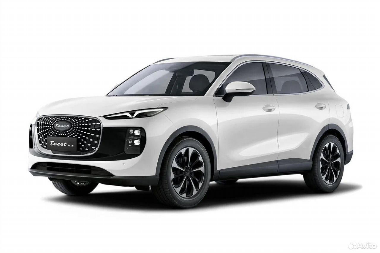 TENET Plus L6 1.5 AMT, 2026