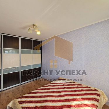 Дом 113 м² на участке 12 м² (Беларусь)