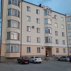 Фото 2: 3-к. квартира, 110 м², 4/5 эт.