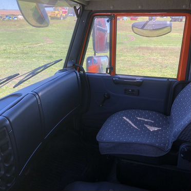 Самосвал с 3-х разгрузкой КАМАЗ 65115, 2023