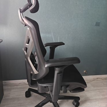 Эргономичное кресло Cougar Speeder Ergonomic