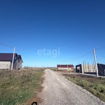 Участок 15 сот. (ИЖС), Стерлитамак