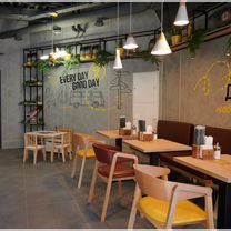 Coffee WAY франшиза specialty coffe, Пермь
