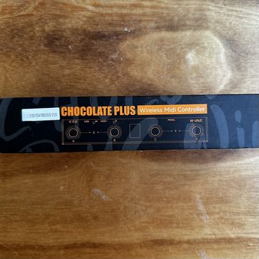 M Vave chocolate plus футсвитч