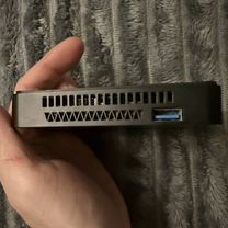 Мини-пк Beelink T4 Pro 4/64 гб, Бор