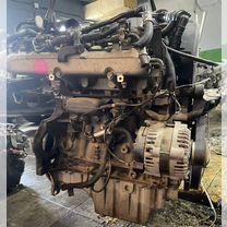 Двигатель A16LET Opel Insignia, Ростов-на-Дону