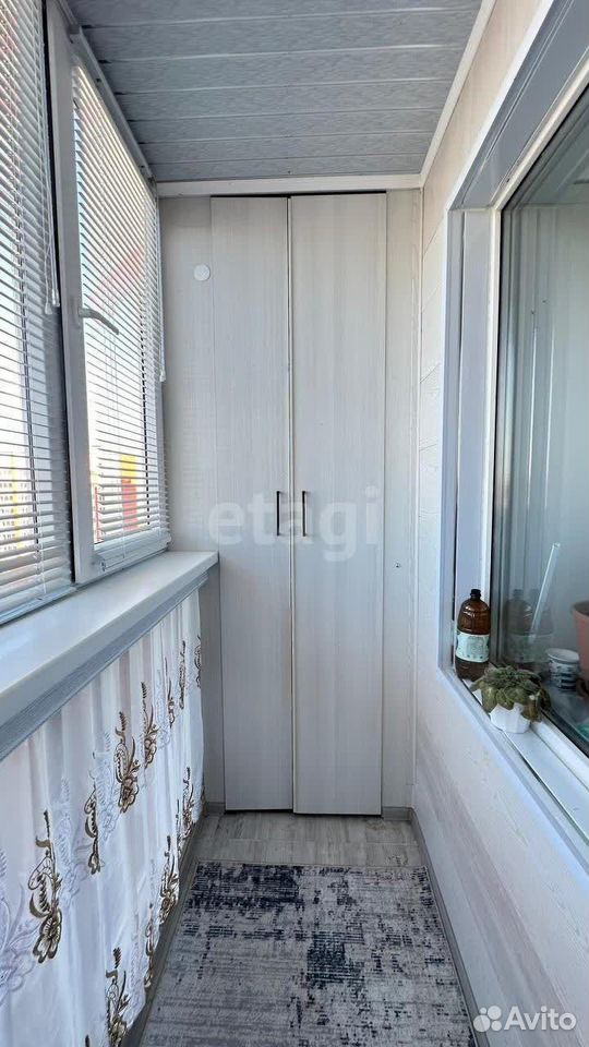 Квартира-студия, 23,3 м², 8/13 эт., Стерлитамак