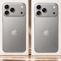 iPhone 17 Pro Max, 256 ГБ, SIM + eSIM, Ростов-на-Дону