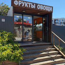 Переуступка права аренды магазина овощи фрукты, Сочи