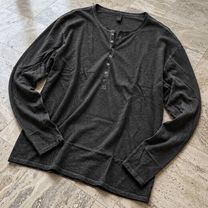 Лонгслив винтажный Maison Margiela Julius Y-3 CCP, Москва