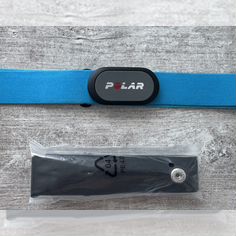 Пульсометр polar h9