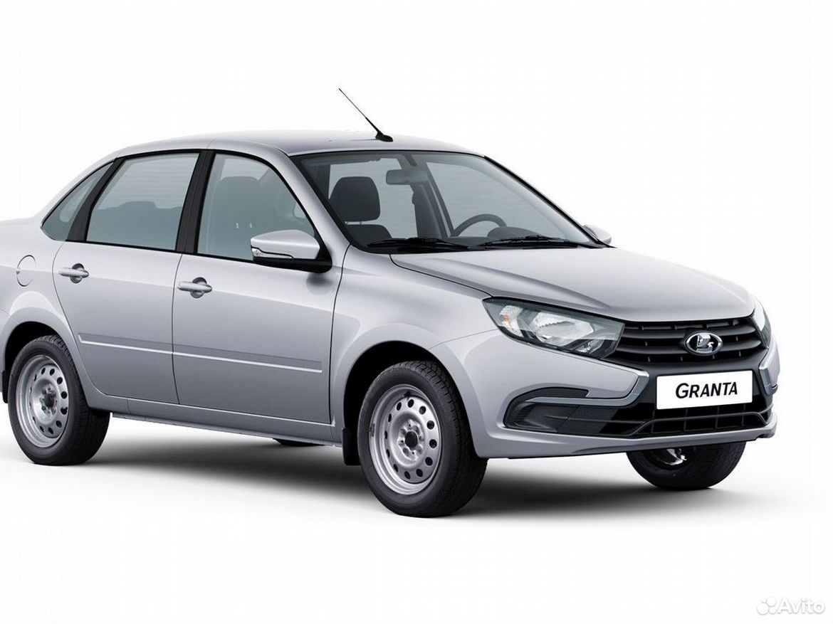 ВАЗ (LADA) Granta 1.6 MT, 2026