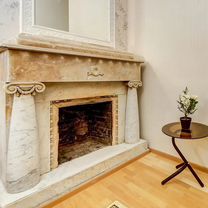 Квартира-студия, 20 м², 1 кровать, Санкт-Петербург