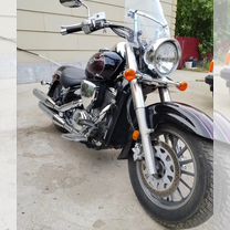 Suzuki Boulevard C50, 2013, 5 000 км, Актобе