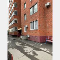 1-к. квартира, 56 м², 2/6 эт., Костанай
