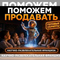 Готовый бизнес: Помощь с клиентами, Никольское