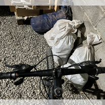 Продам велик фирма senjerpro, Новый Хушет