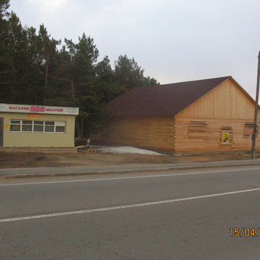 Гремячинск Помещение 250кв