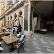 Продаётся готовый ресторан-лаунж В tashkent city, Ташкент
