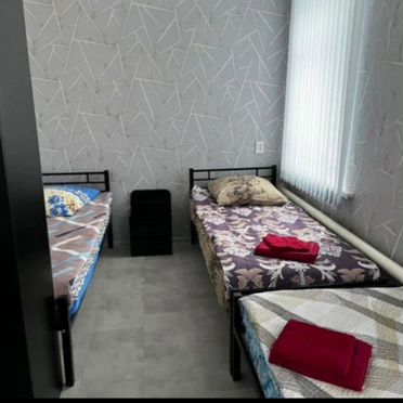 Гостиница