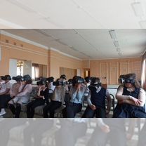 Прибыльная франшиза виртуальная реальность, Минск