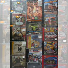 Игры на пк Лицензия Запечатанные (Силды)