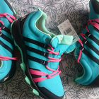Кроссовки adidas trail rocker разм от 38 до 40