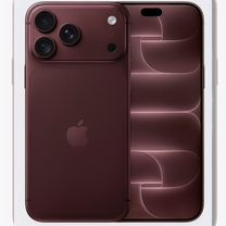 iPhone 18 Pro, 512 ГБ, SIM + eSIM, Тюмень