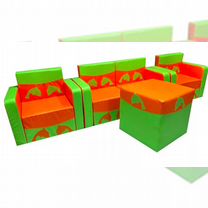 Детская игровая мебель "Дельфинчик", Нижний Новгород