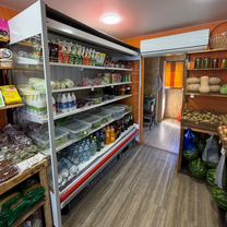 Переуступка права аренды магазина овощи фрукты, Сочи