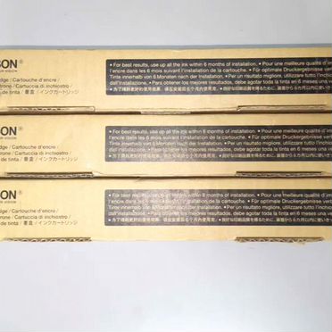Картридж Epson T5913 - 700ml