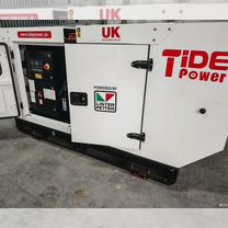 Tide Power дизельный генератор 600 кВт в наличии, Луга