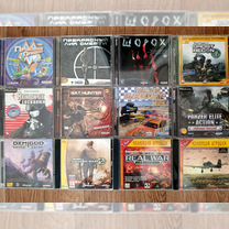 Игры для пк #2, Тольятти