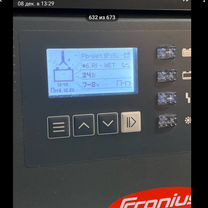 Selectiva 4.0 Fronius Зарядное устройство 24в, Москва
