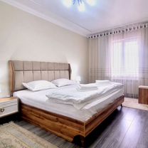 2-к. квартира, 80 м², 2 кровати, Ташкент