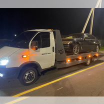 Услуги эвакуатор Помощь на дороге, Северодонецк