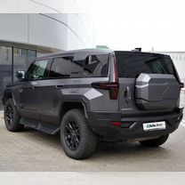 M-HERO I 1.5 AT, 2024, 32 169 км, с пробегом, цена 9 600 000 руб., Воронеж