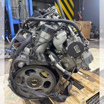 Двигатель 664951 D20DT SsangYong, Ростов-на-Дону