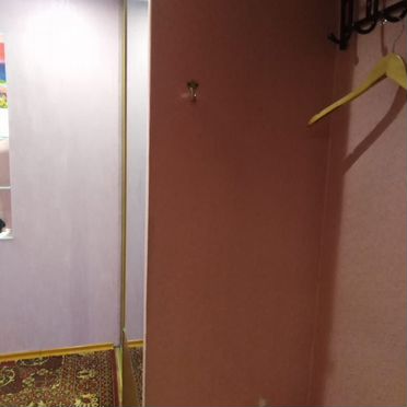 1-к. квартира, 28,8 м², 4/5 эт.