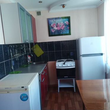 1-к. квартира, 28,8 м², 4/5 эт.