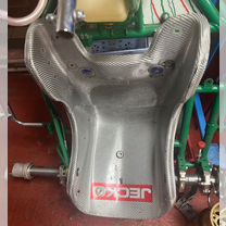 Продам картинг Tony kart racer 401, Белгород