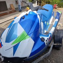Yamaha VX1100-F (VX), 2008, Пятигорск
