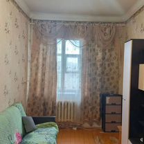 Комната 14,3 м² в 3-к., 2/2 эт., Еманжелинск