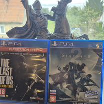 Игры на ps4, Советск