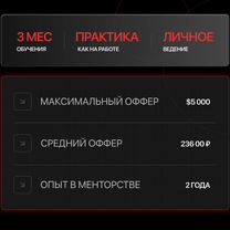 SQL Python аналитика — обучение с ментором, Лобня
